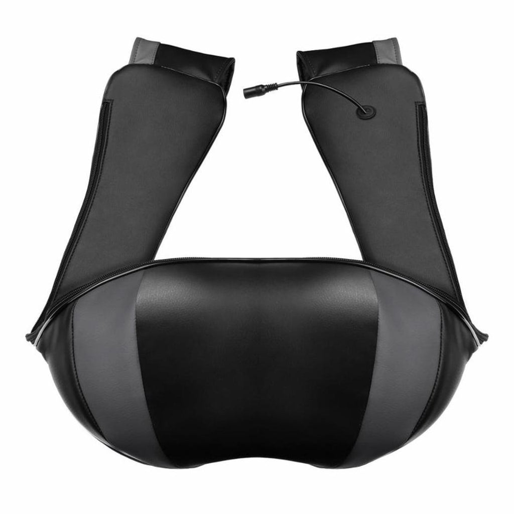 SOOTHEX ™  Deep-Kneading Neck & Shoulder Recovery Massager