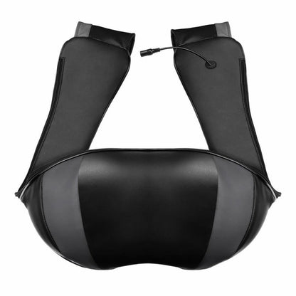 SOOTHEX ™  Deep-Kneading Neck & Shoulder Recovery Massager