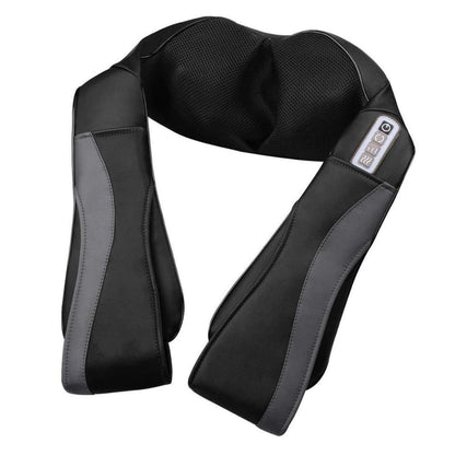 SOOTHEX ™  Deep-Kneading Neck & Shoulder Recovery Massager