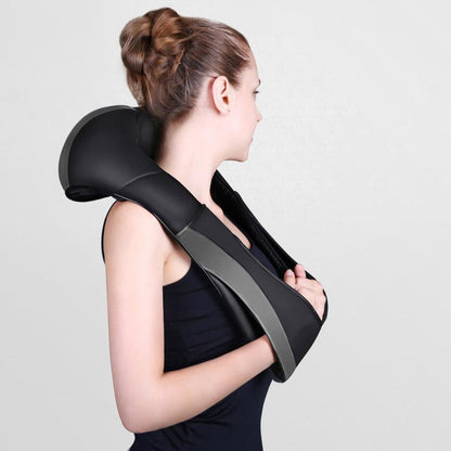 SOOTHEX ™  Deep-Kneading Neck & Shoulder Recovery Massager